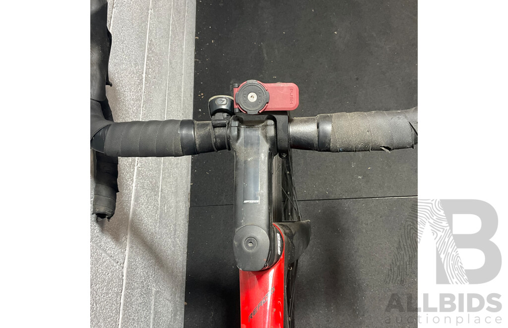 MERIDA Reacto 4000 Road Bike