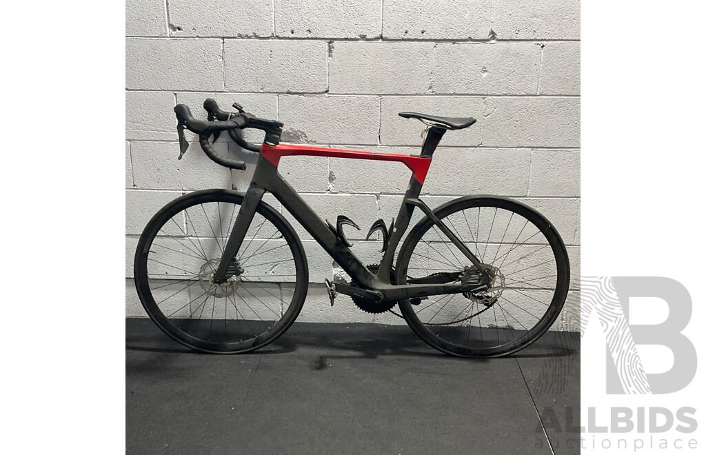 MERIDA Reacto 4000 Road Bike
