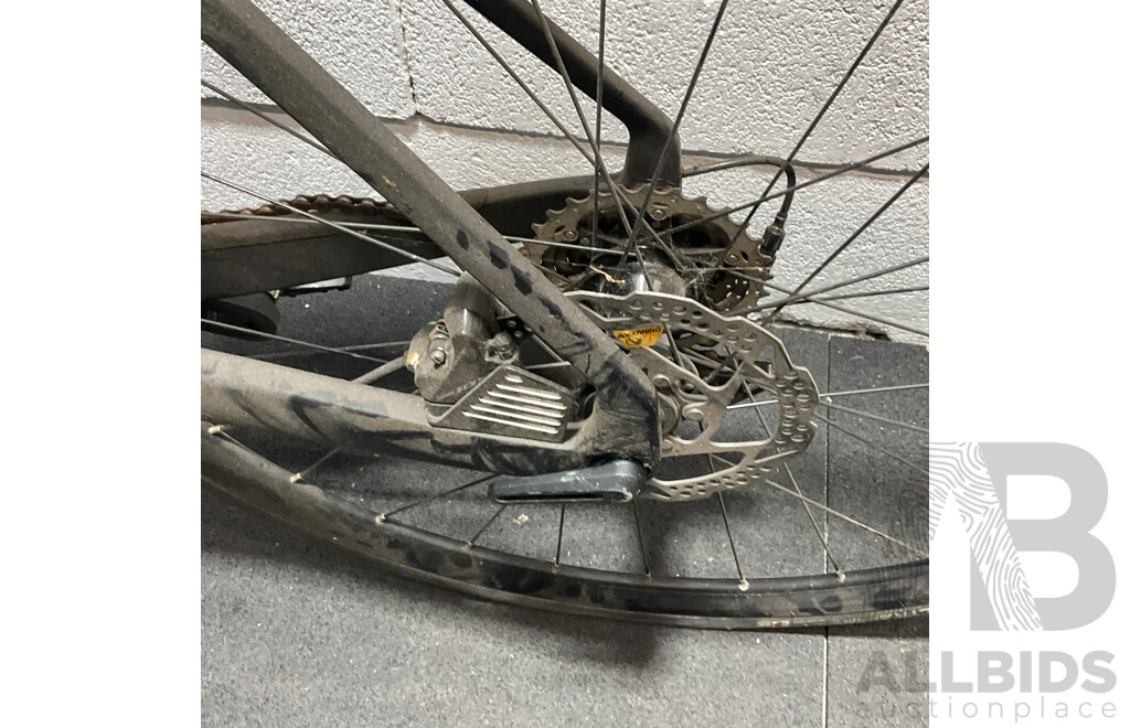 MERIDA Reacto 4000 Road Bike