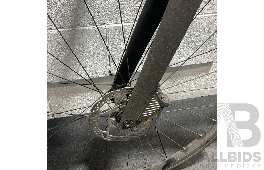 MERIDA Reacto 4000 Road Bike