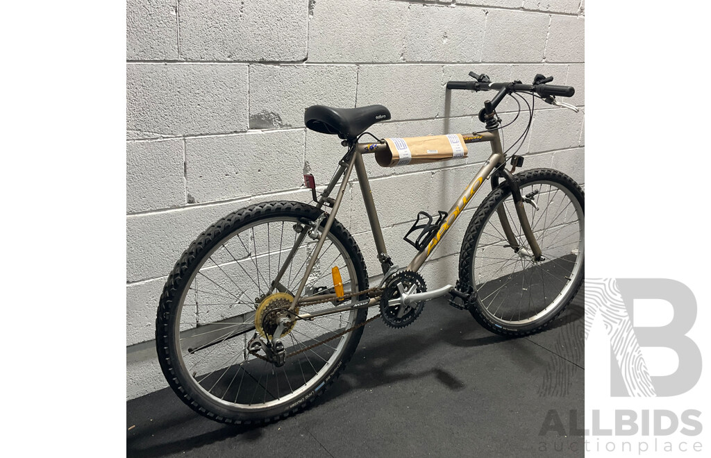 APOLLO Summit Mountain Bike