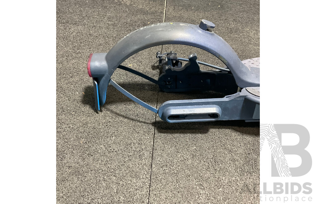 XIAOMI MI Electric Scooter