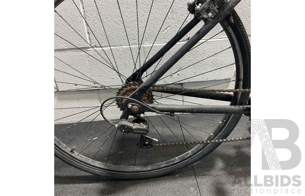 KMART Copenhagen Urban Commuter Bike