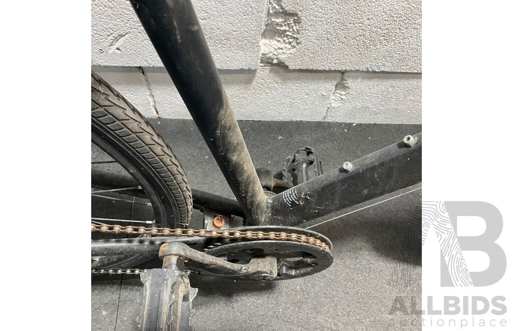 KMART Copenhagen Urban Commuter Bike