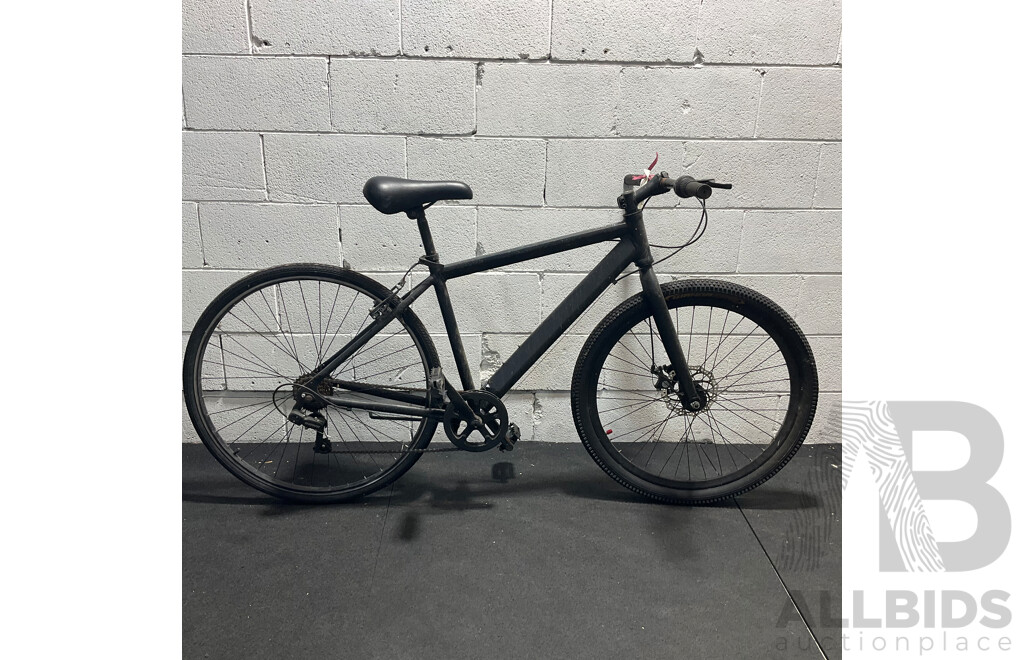 KMART Copenhagen Urban Commuter Bike