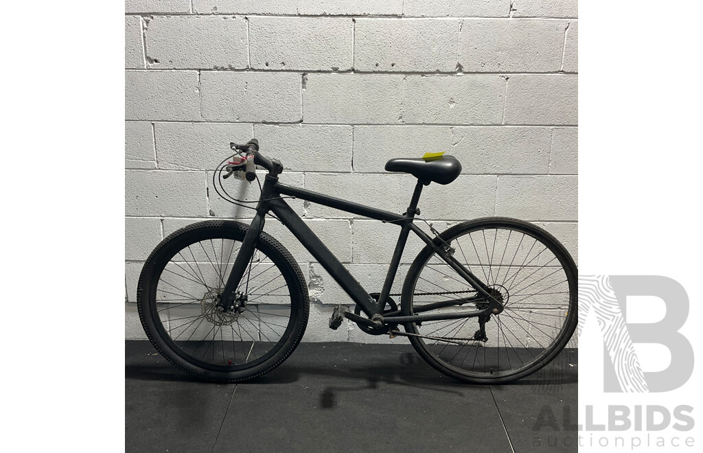 KMART Copenhagen Urban Commuter Bike