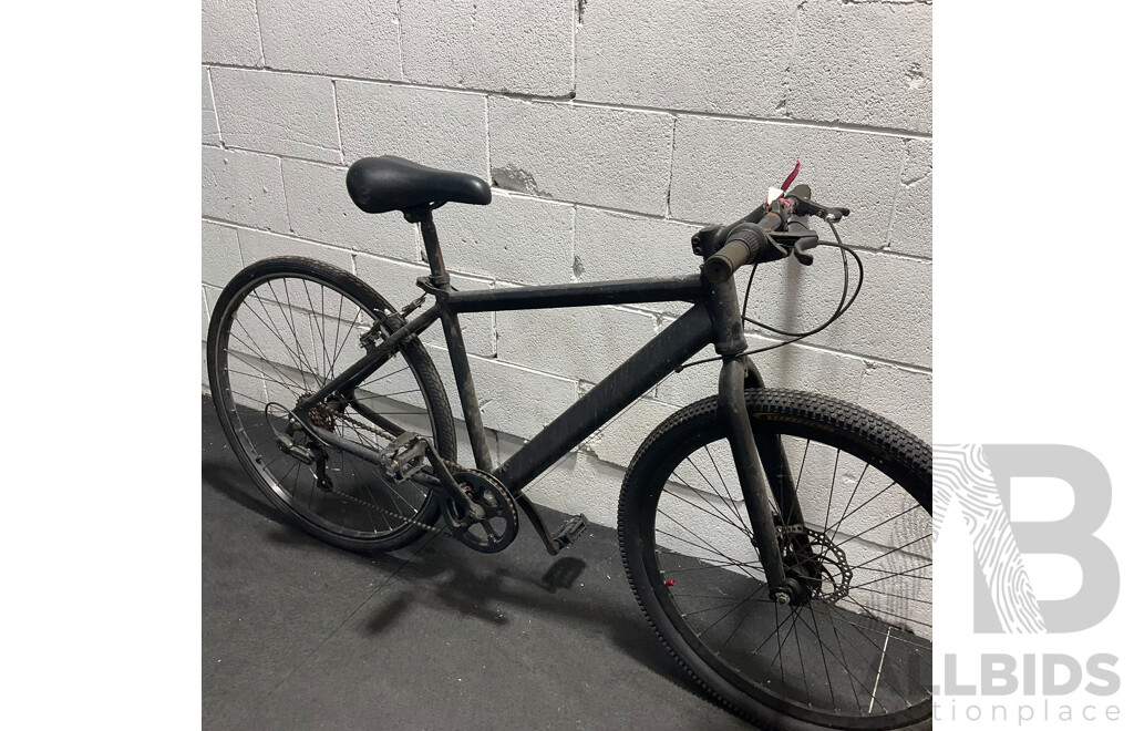KMART Copenhagen Urban Commuter Bike