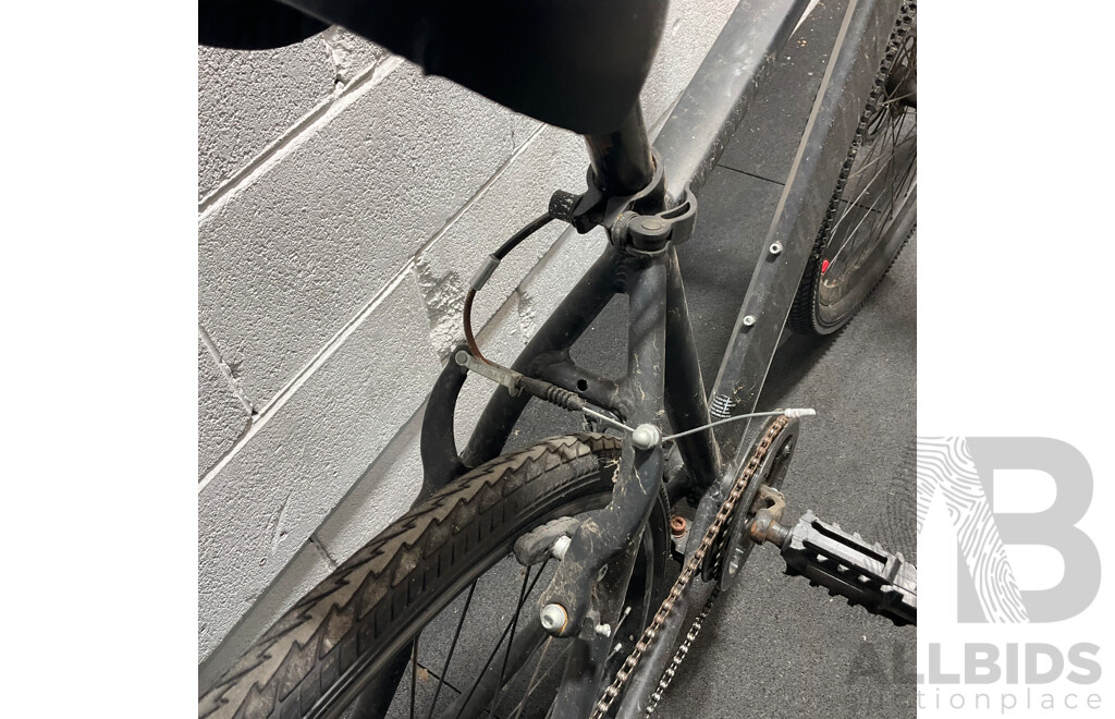 KMART Copenhagen Urban Commuter Bike