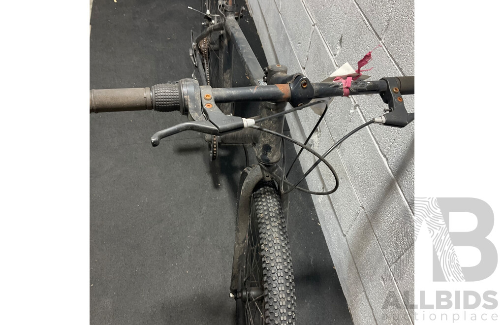 KMART Copenhagen Urban Commuter Bike