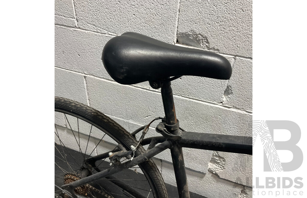 KMART Copenhagen Urban Commuter Bike