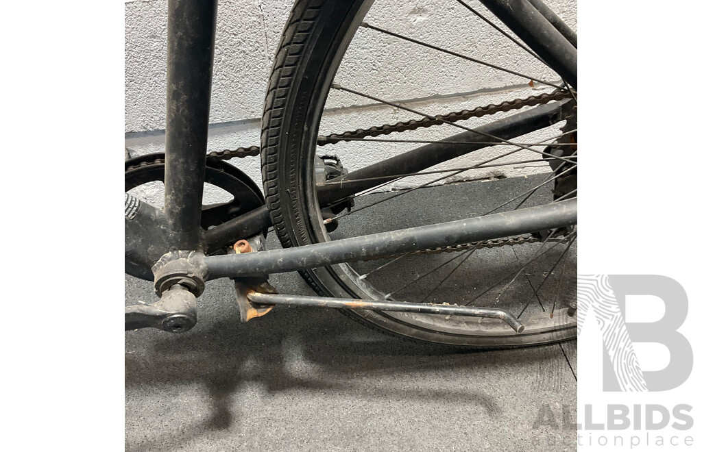 KMART Copenhagen Urban Commuter Bike
