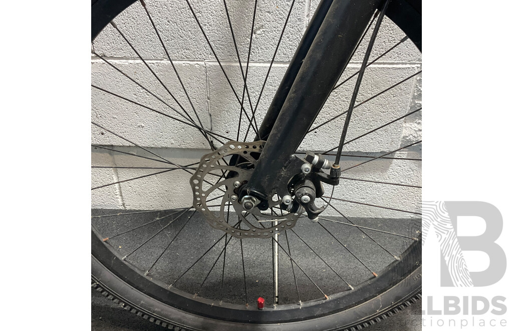 KMART Copenhagen Urban Commuter Bike