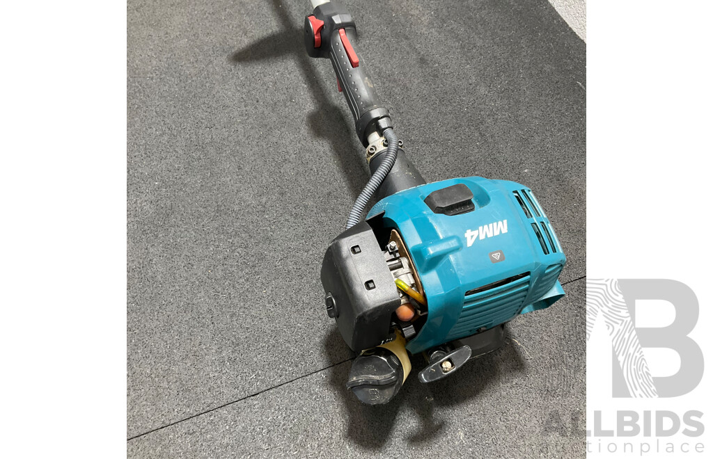 MAKITA Petrol Line Trimmer (ER2650LH)
