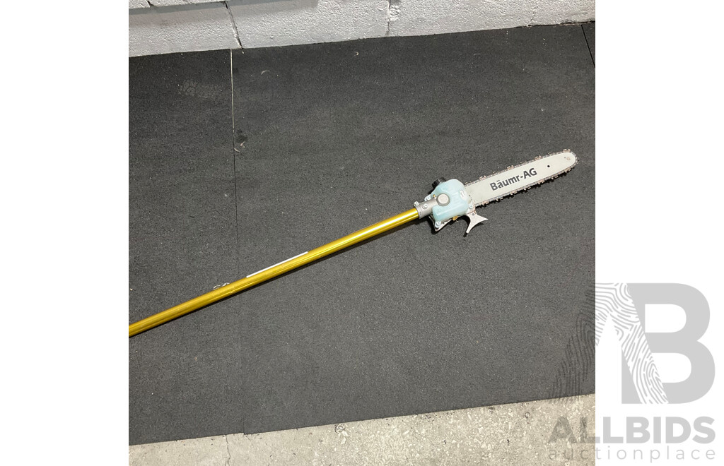BAUMR-AG Long Reach Garden Tool