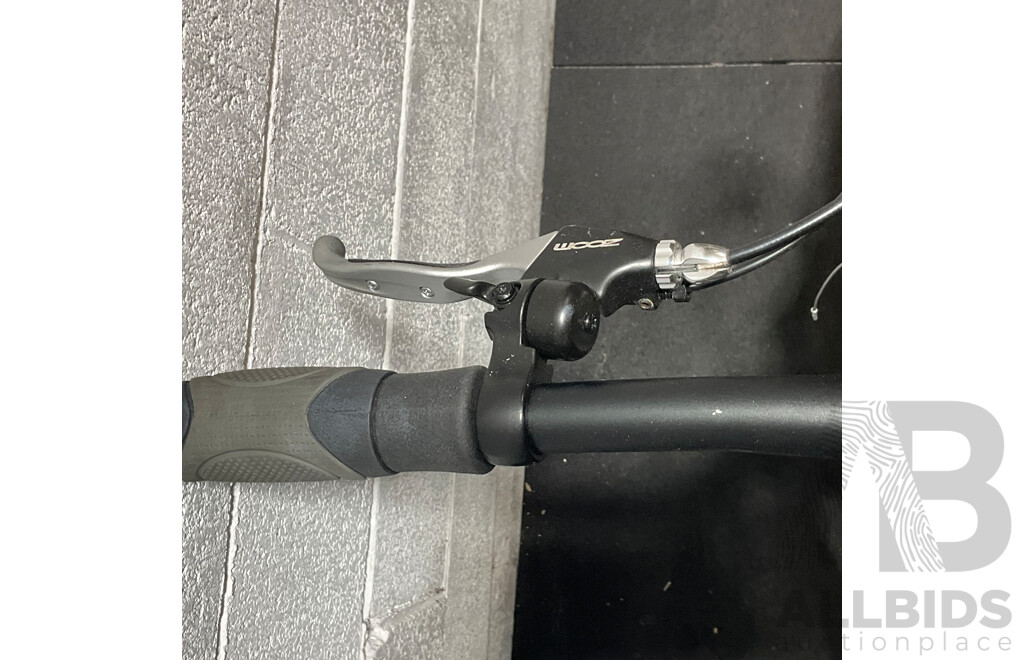 DAHON CIAO Folding Bike