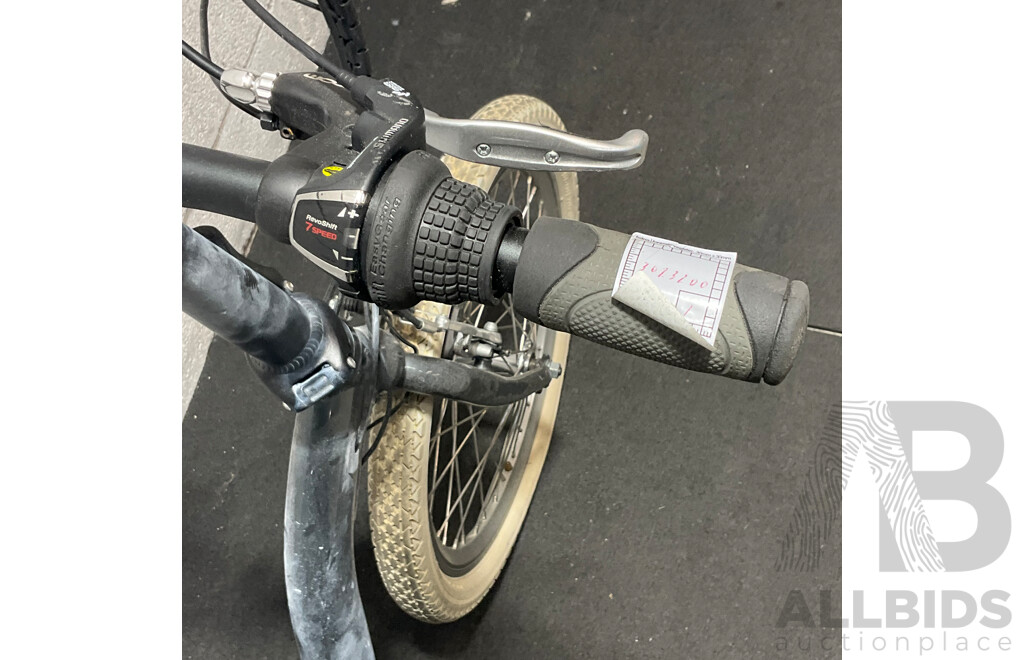 DAHON CIAO Folding Bike