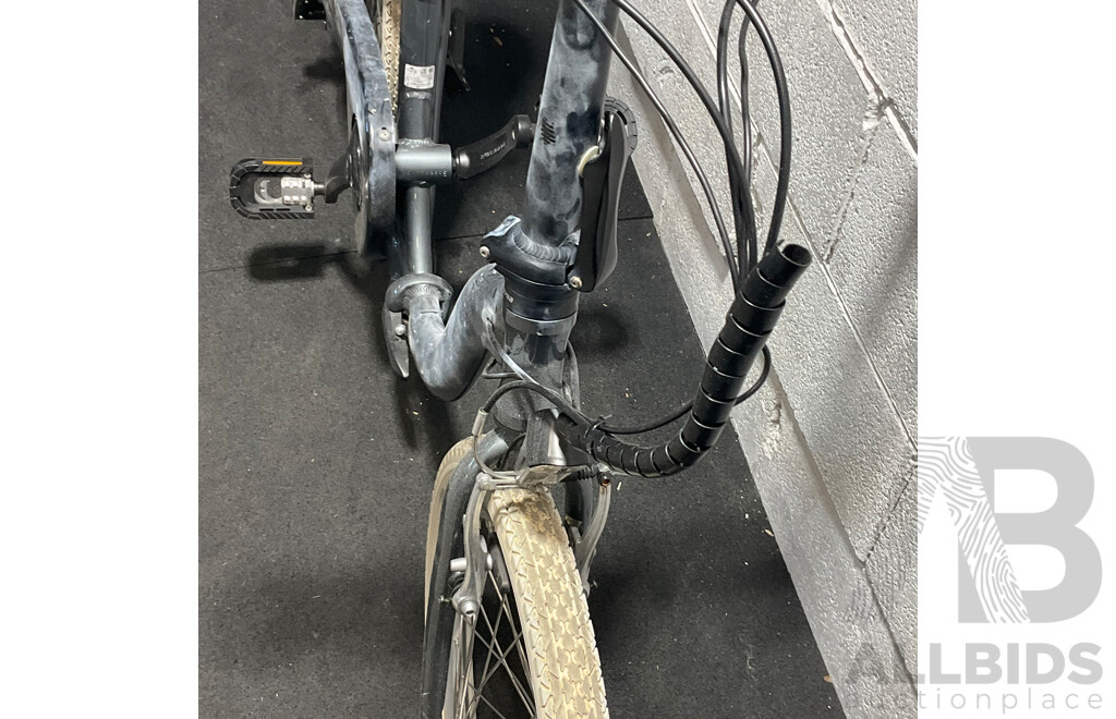 DAHON CIAO Folding Bike