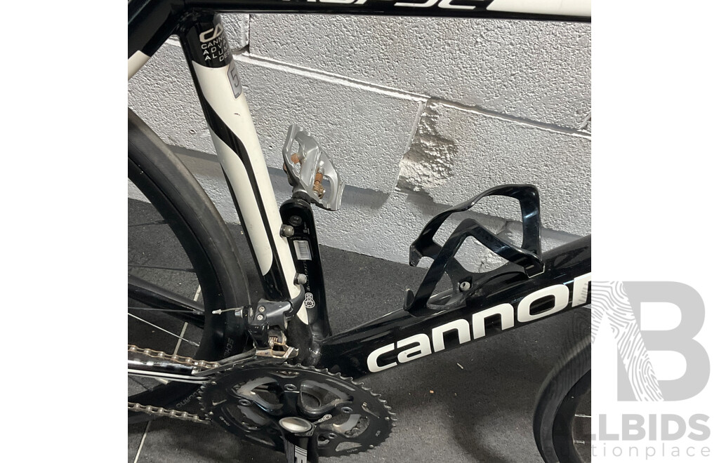 CANNONDALE Road Bike