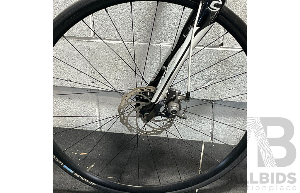 CANNONDALE Road Bike