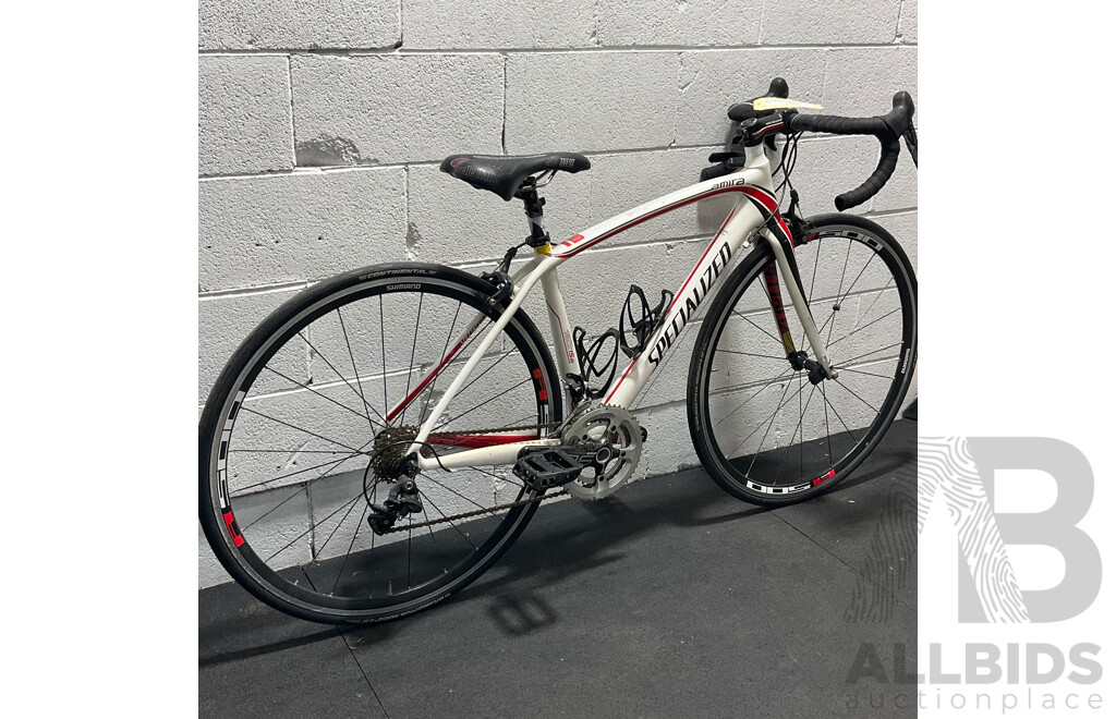 SPECIALIZED Amira Road Bike