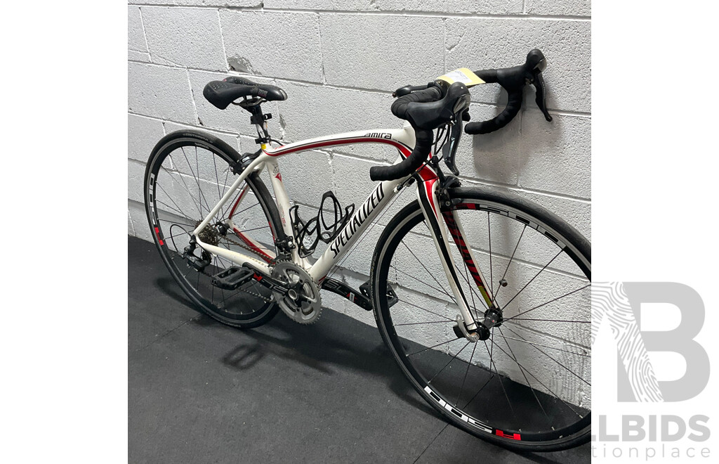 SPECIALIZED Amira Road Bike