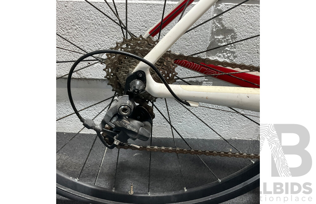 SPECIALIZED Amira Road Bike