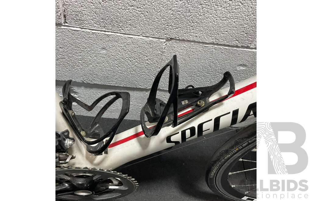 SPECIALIZED Amira Road Bike