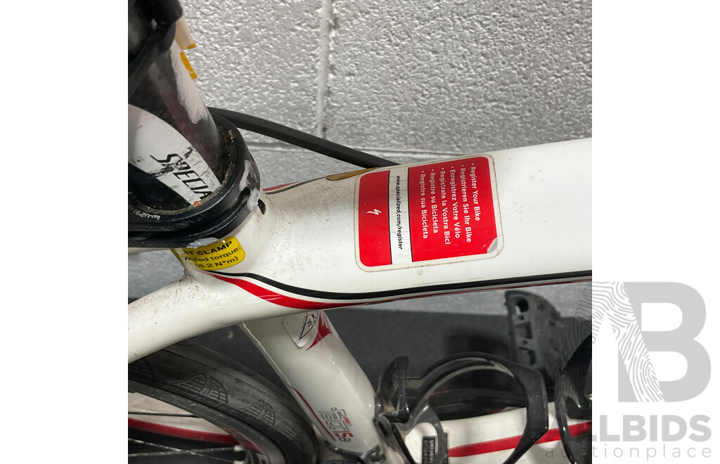 SPECIALIZED Amira Road Bike