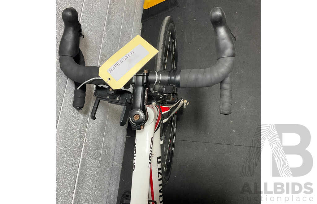 SPECIALIZED Amira Road Bike