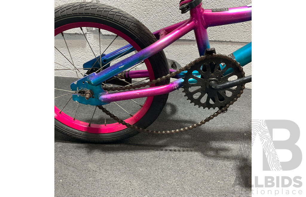 ANKO Kids Bike