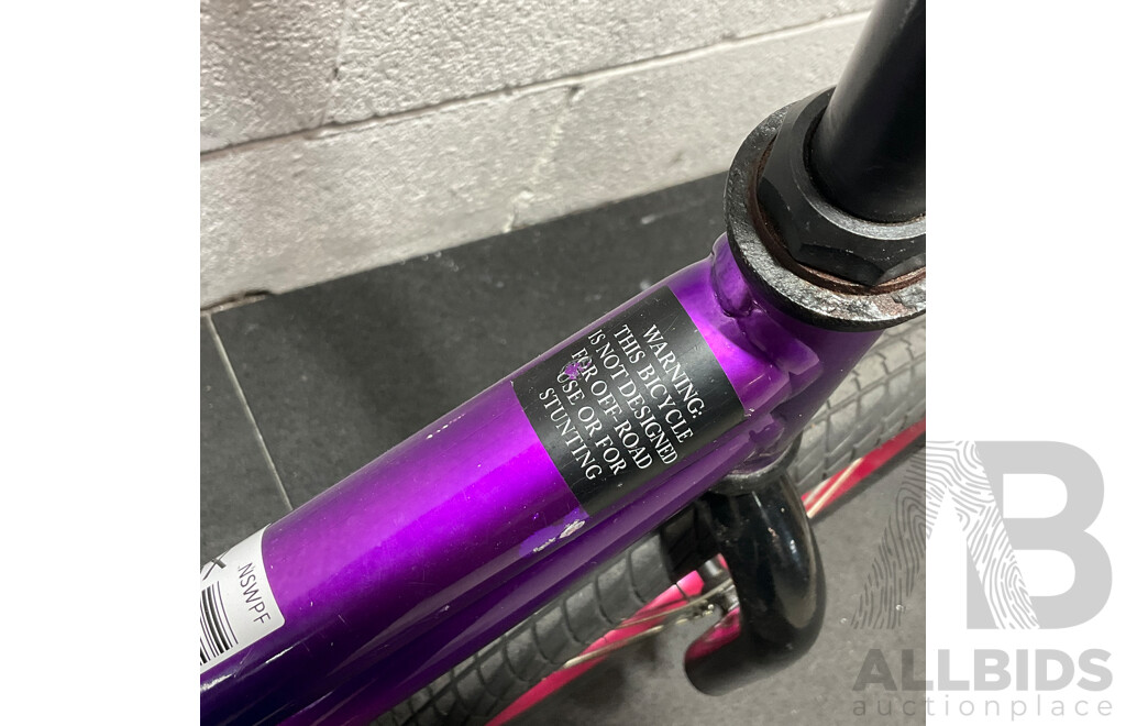 ANKO Kids Bike