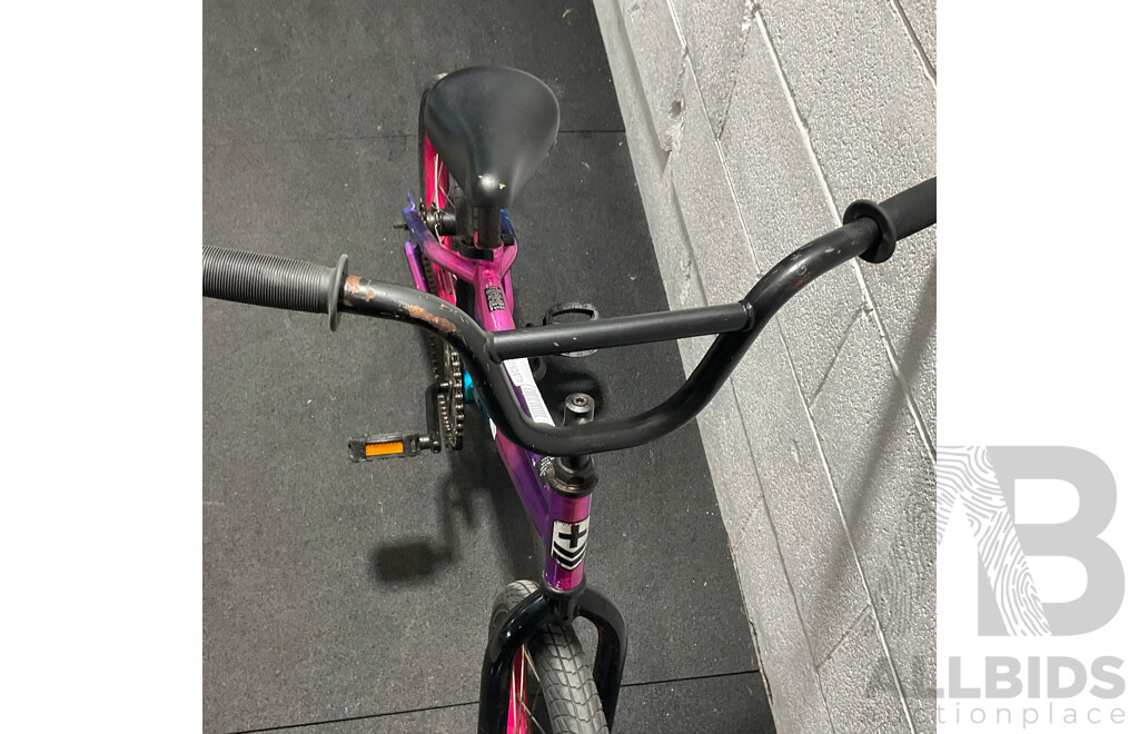 ANKO Kids Bike