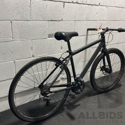 KMART Copenhagen Urban Commuter Bike