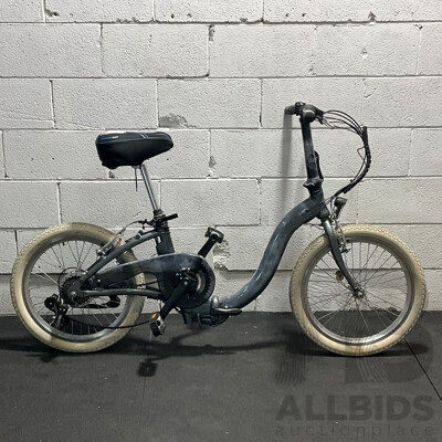 DAHON CIAO Folding Bike