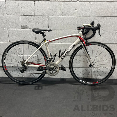 Sports, Recreation & Fitness Auction