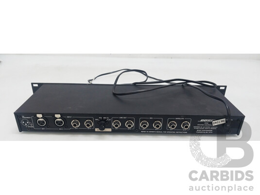 Bose (303C) System Controller