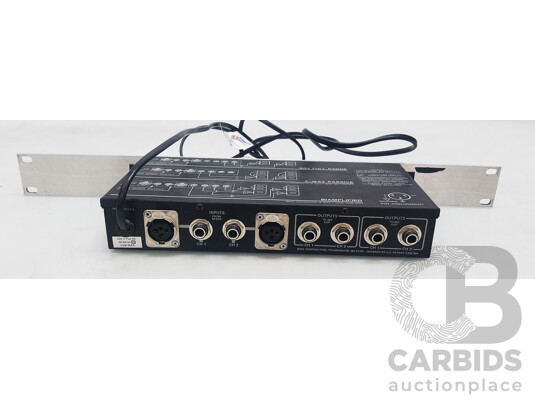 Bose (802-C) System Controller