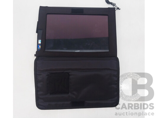 Motion Computing PC Tablet