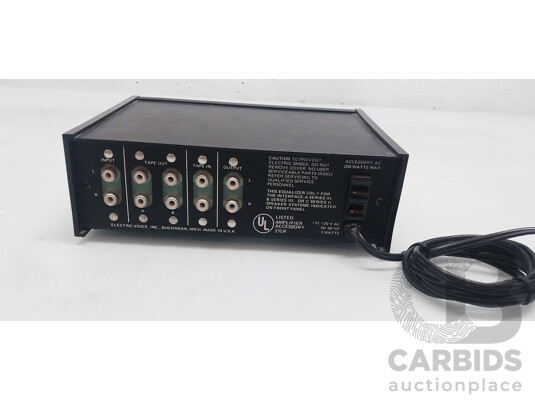 EV (Interface B/C Equalizer)