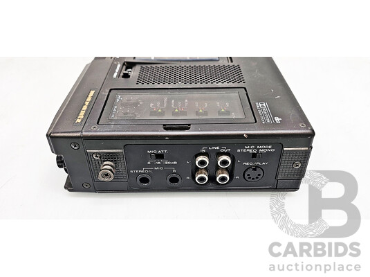 Vintage Marantz (CP430) Stereo Cassette-Recorder