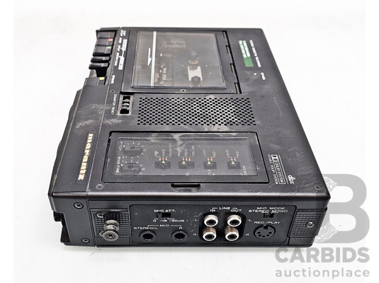 Vintage Marantz (CP430) Stereo Cassette-Recorder