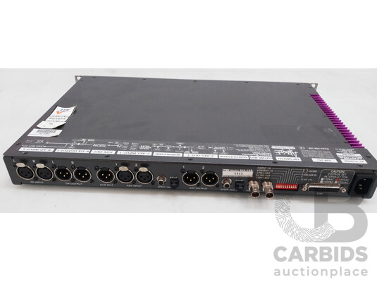 Apogee PSX-100 Analog to Digital Audio Converter
