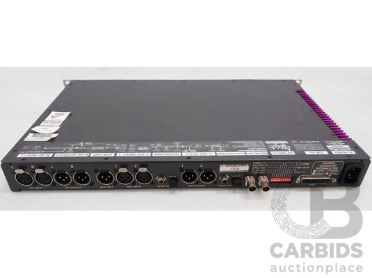 Apogee PSX-100 Analog to Digital Audio Converter