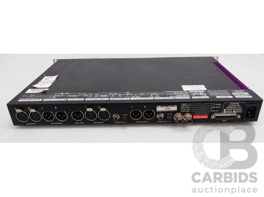 Apogee PSX-100 Analog to Digital Audio Converter