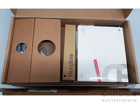 Macintosh Keyboard & Accessory Kits