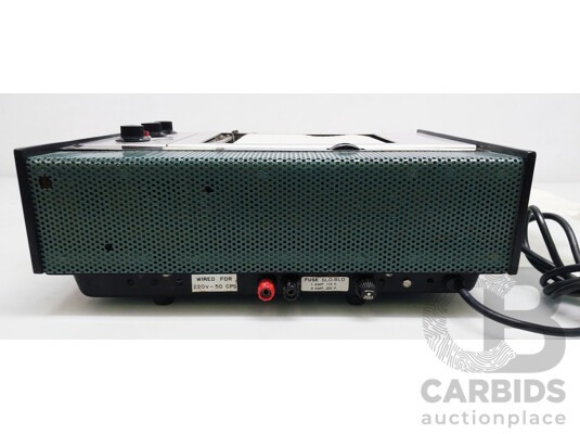 Bausch & Lomb 10mv VOM 5