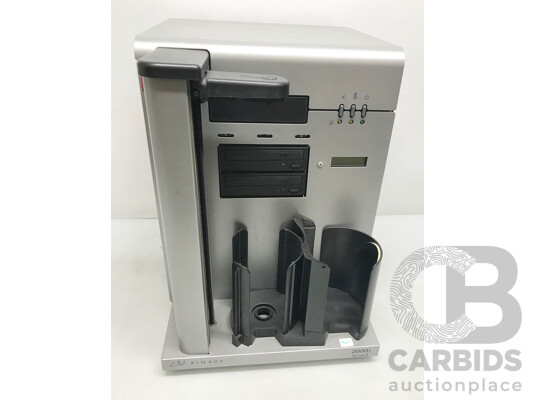 Rimage (RAS16) CD/DVD Duplicator