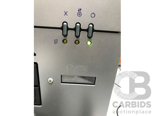 Rimage (RAS16) CD & DVD Duplicator