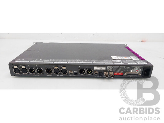 Apogee (PSX-100) Analog to Digital Audio Converter