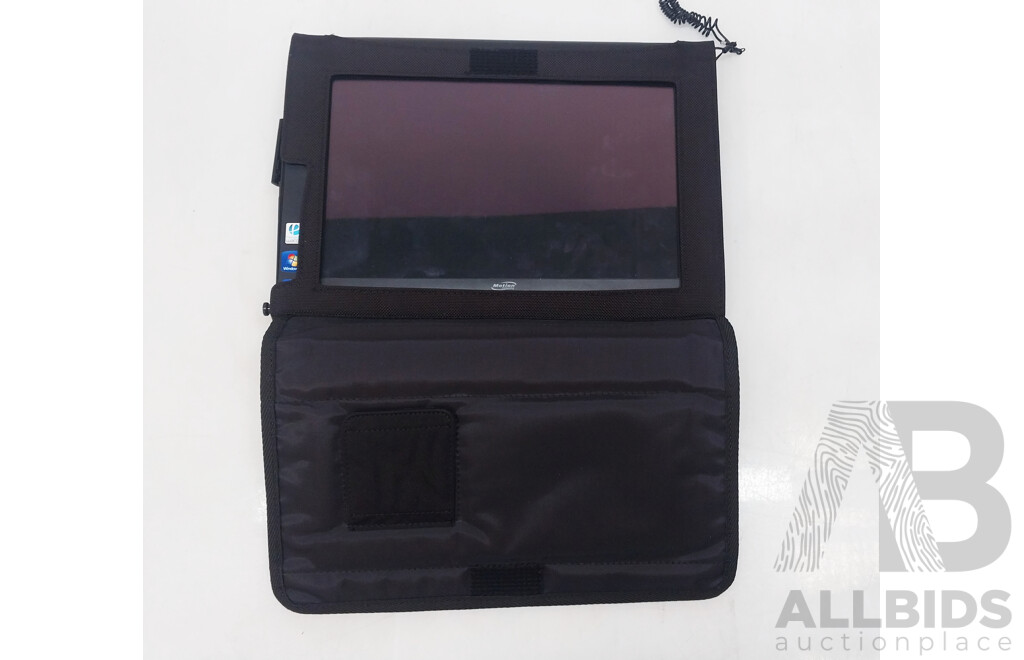 Motion Computing PC Tablet